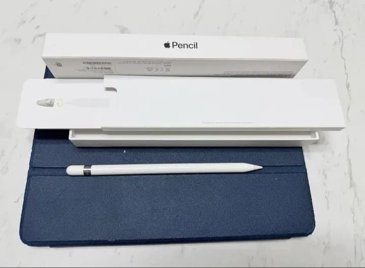 Apple pencil - iPad uchun ruchka