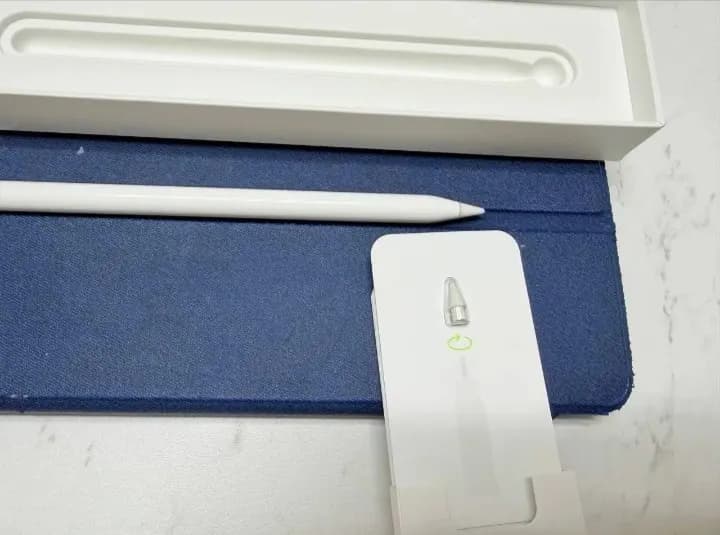 Apple pencil - iPad uchun ruchka
