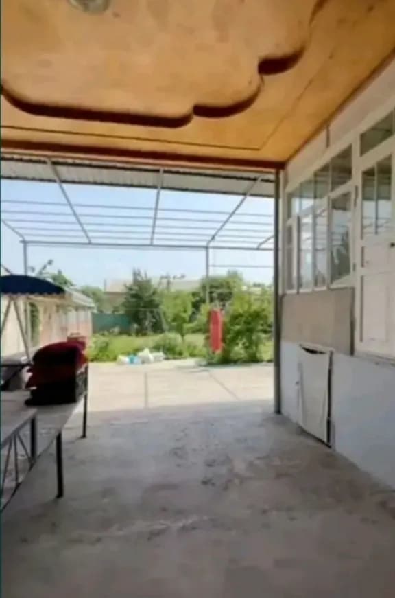 Shahar markazida 10 akr yer maydoni sotuvda, 1-chiziq, fasad 18m Toytepa (Nurafshon)