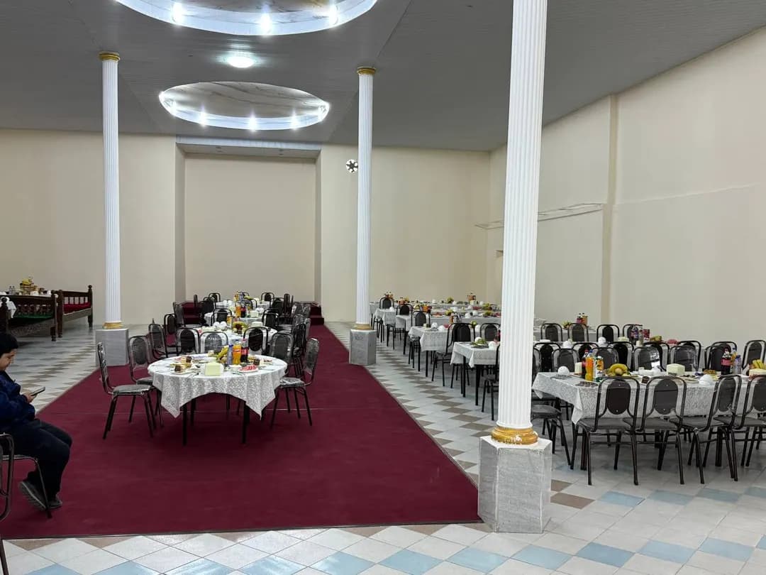 🏪Arendaga Tayor joi biznesi bilan (Tashmore)