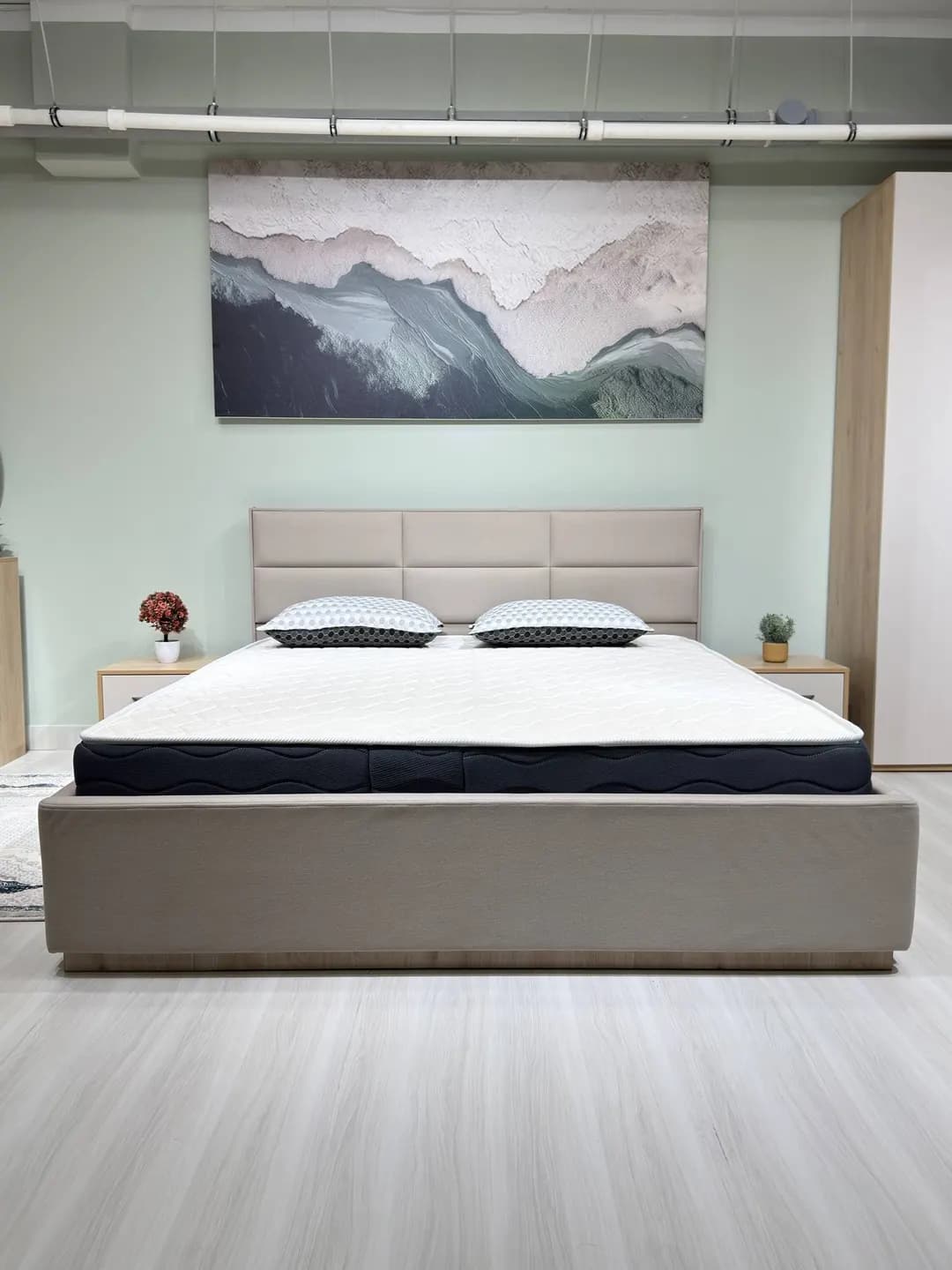 Nabor mebel Model nomi : SPL  MODERN 6