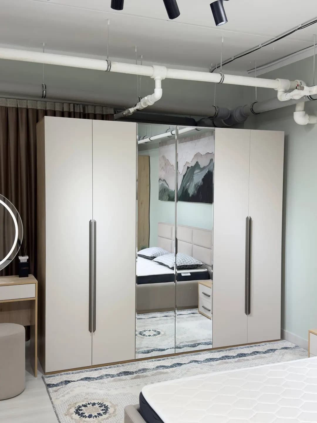 Nabor mebel Model nomi : SPL  MODERN 6
