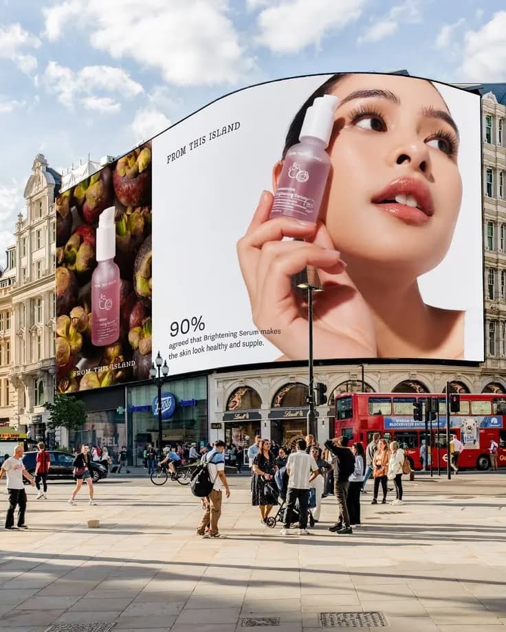 Bilboard reklama