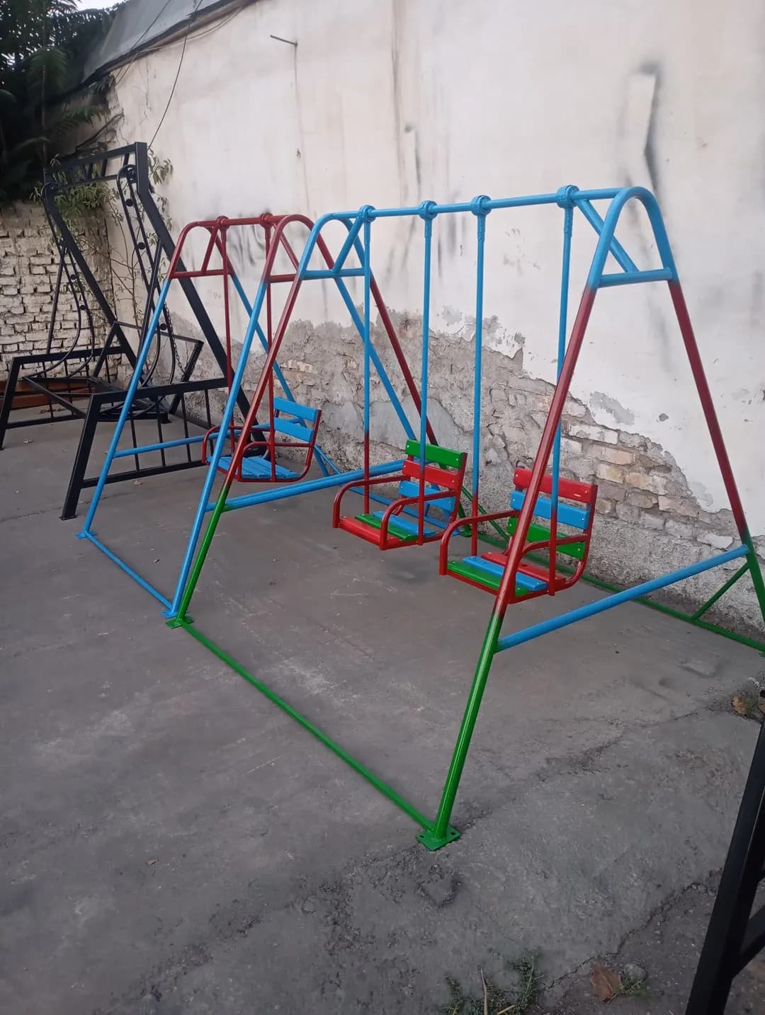 xovligiz uchun