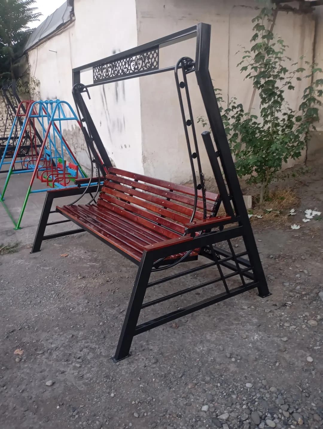 xovligiz uchun
