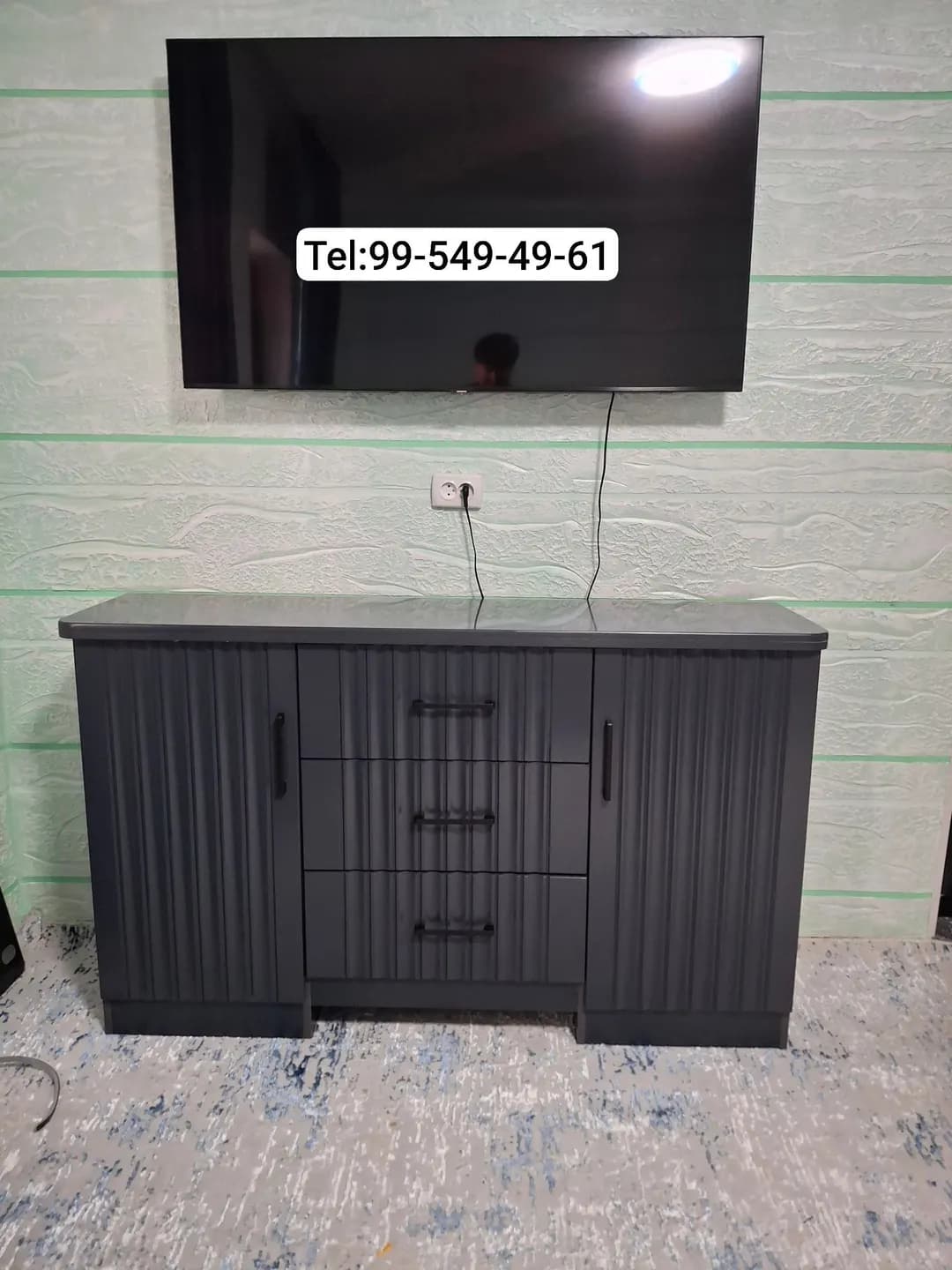 Nabor mebel sotiladi