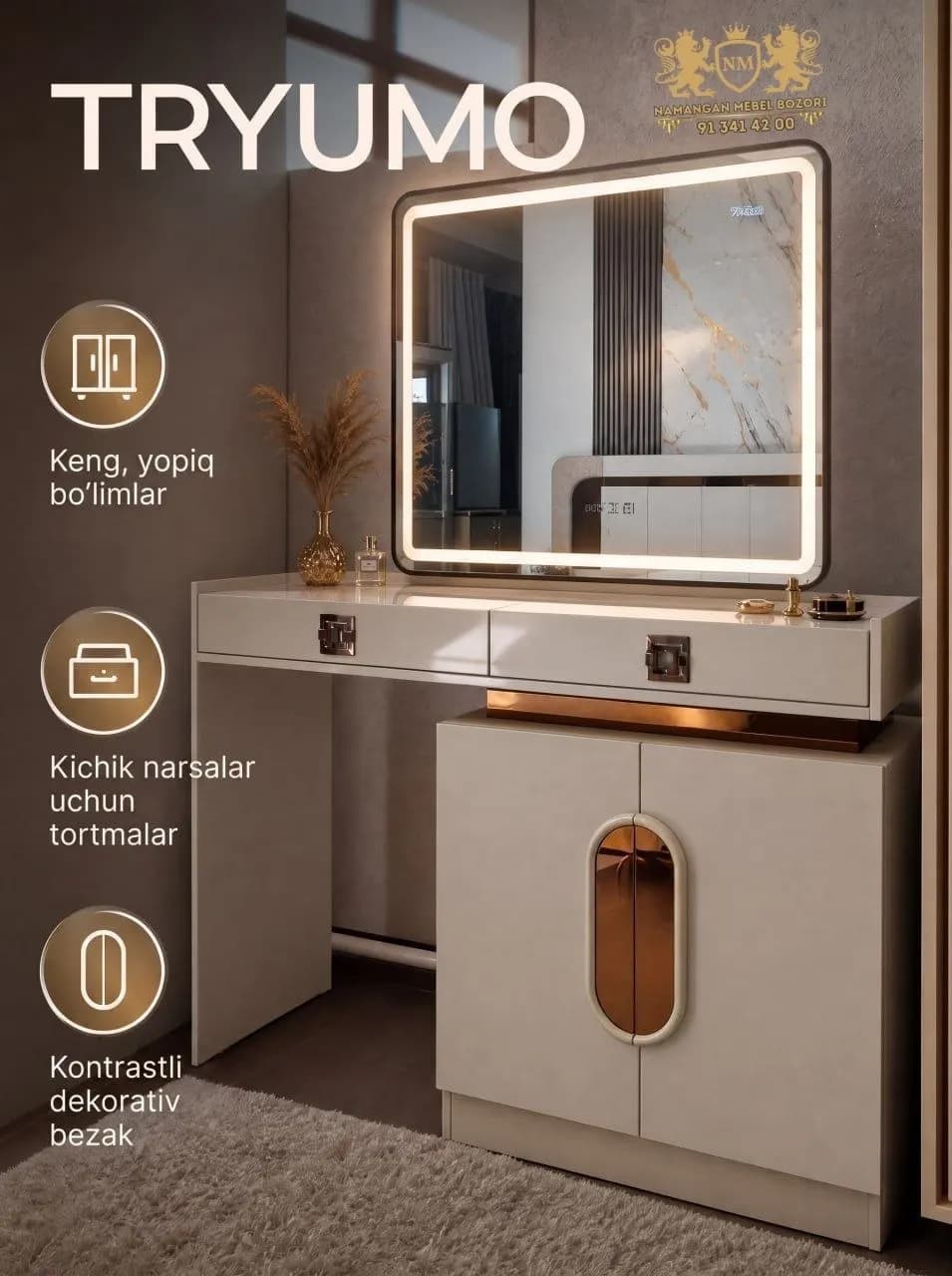 SPL  JEMCHUK spalniy mebel sotiladi