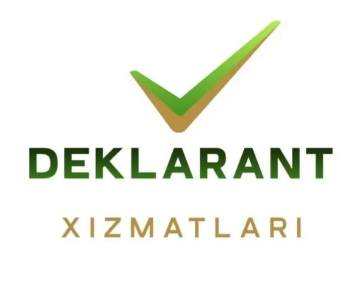 Deklarant xizmatlari.Tovarlarni bojxonadan tez va muammolarsiz chiqarish