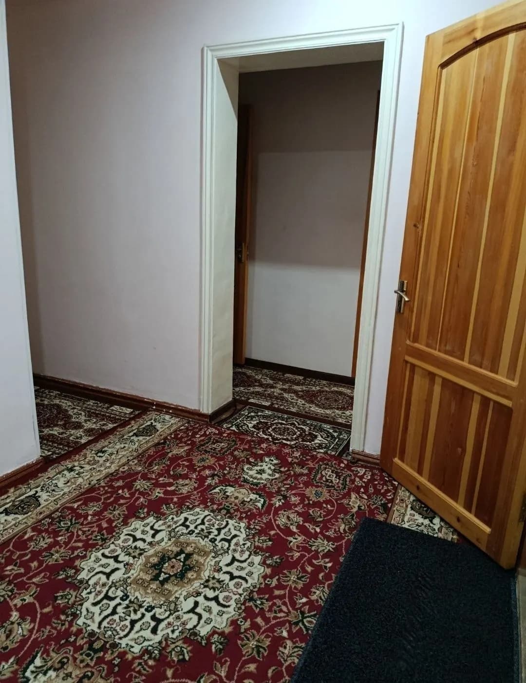 квартира аренда яшнобод метро тузил