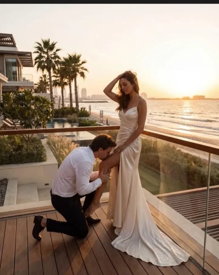 Professionalni fotograf.Premium suratga olish