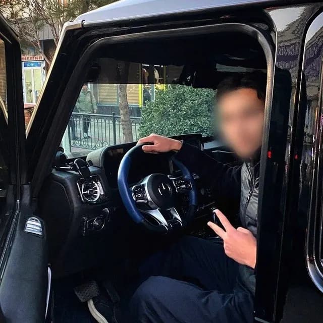 Sifatli Mobilograf BrandFace xizmatlari mavjud