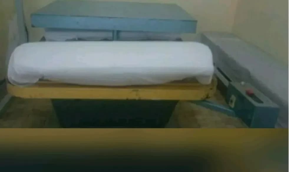 380V da ishlajdigan press dazmol