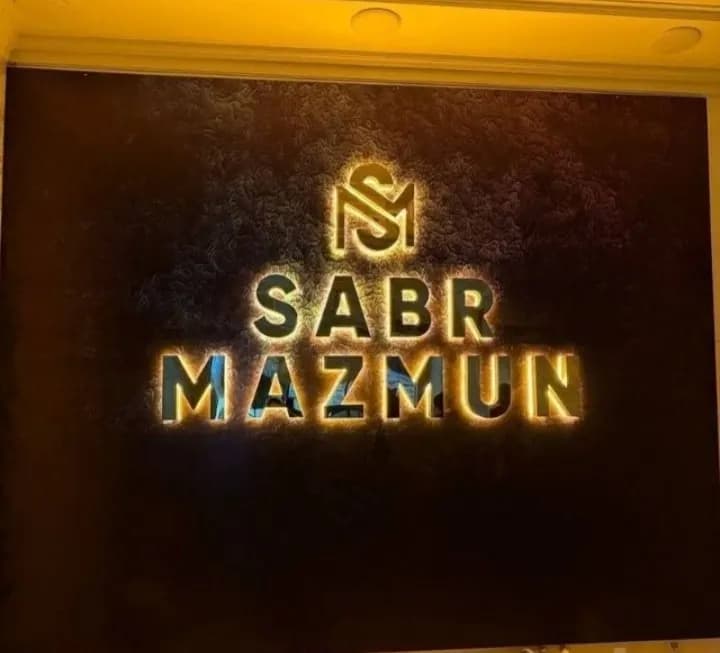 Tashqi reklama xizmati  Bukva Banner Oral