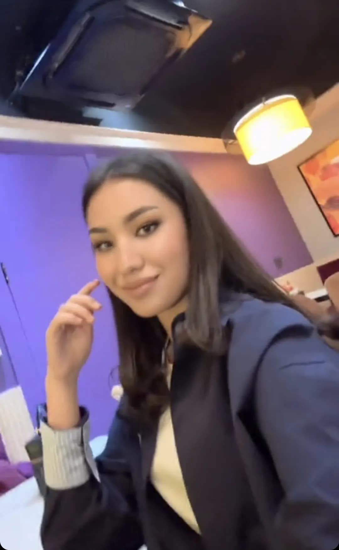Brand face