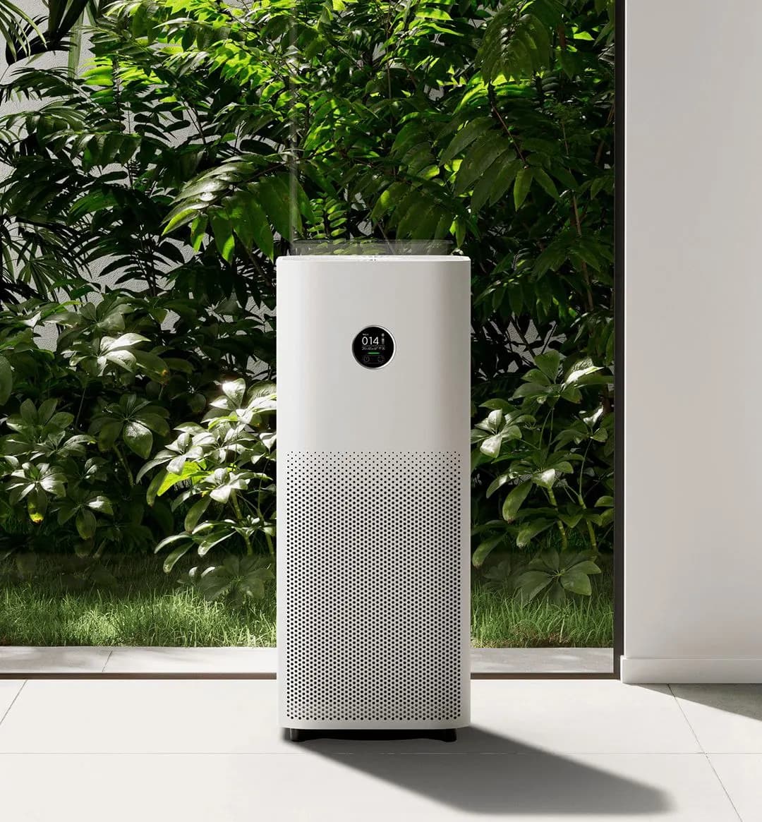 Yangi Xiaomi Smart Air Purifier 4 Pro