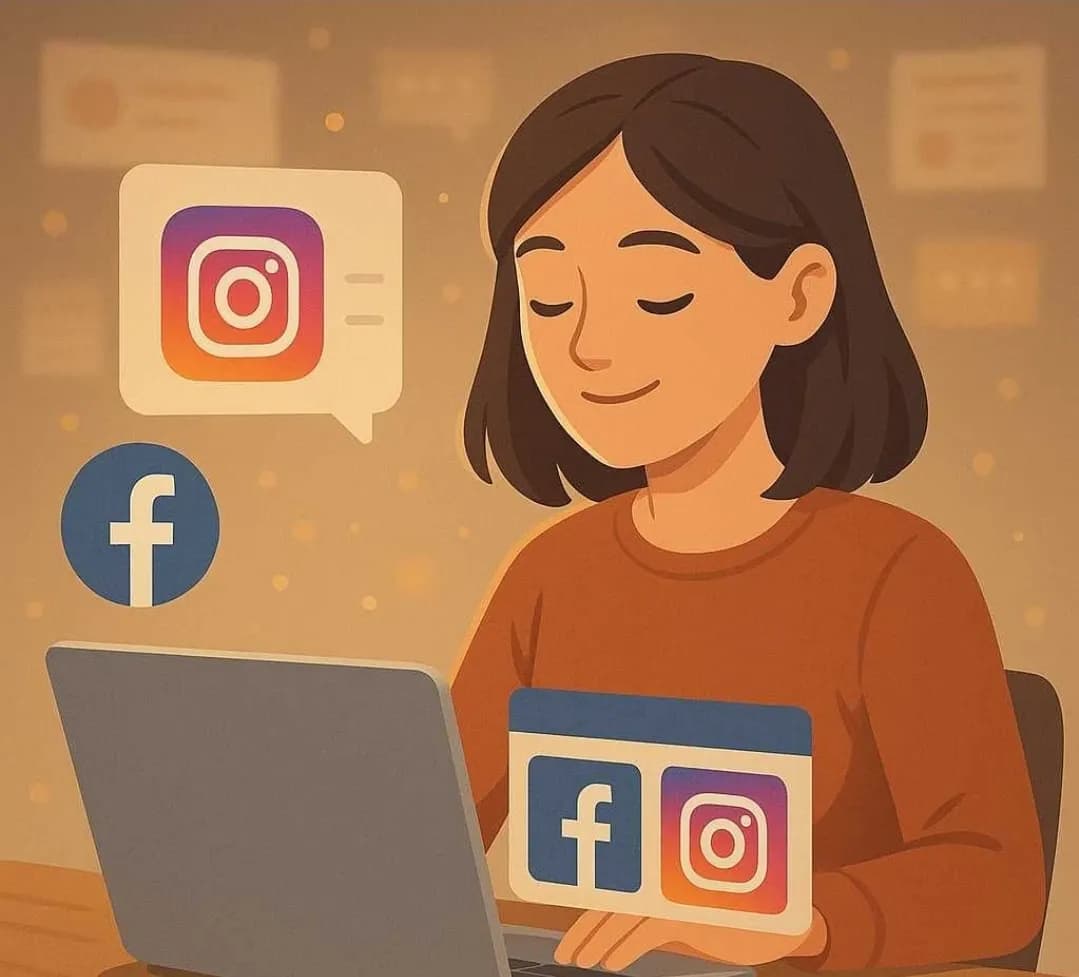 Комплексные услуги SMM: REELS, таргет, стратегия, Taplink