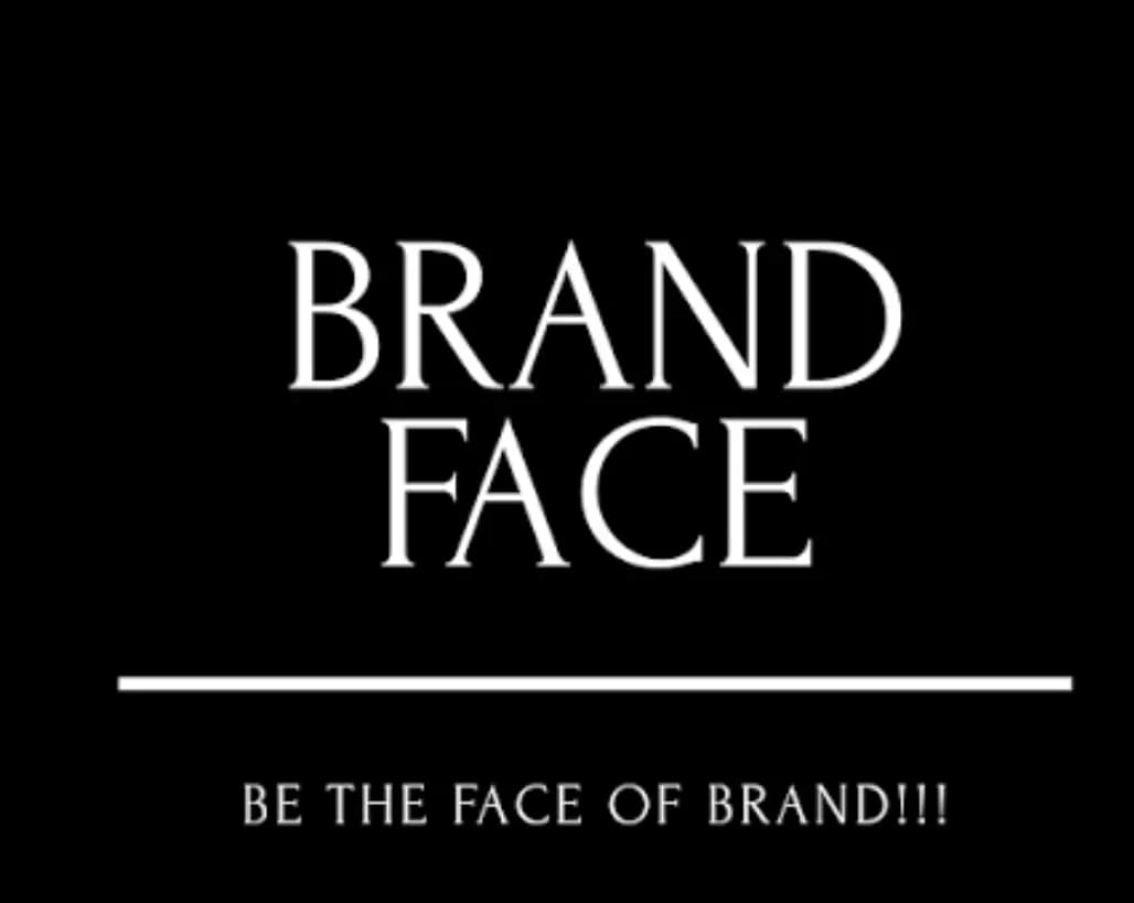 Brand Face Madel qiz kere Atr va Romol dokon uchun 18 dan 25 yoshgacha