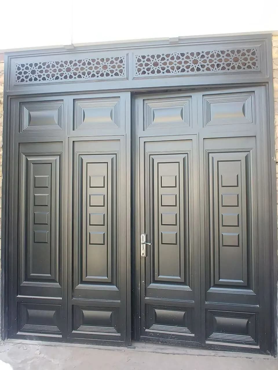 sfatli darvozalar