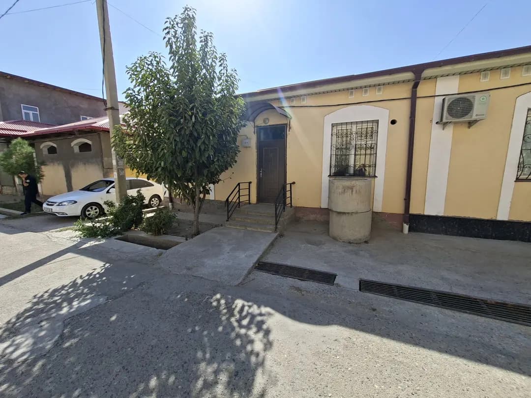 kotej sotiladi Samarqand Sayohatda gaz svet suv zo'r