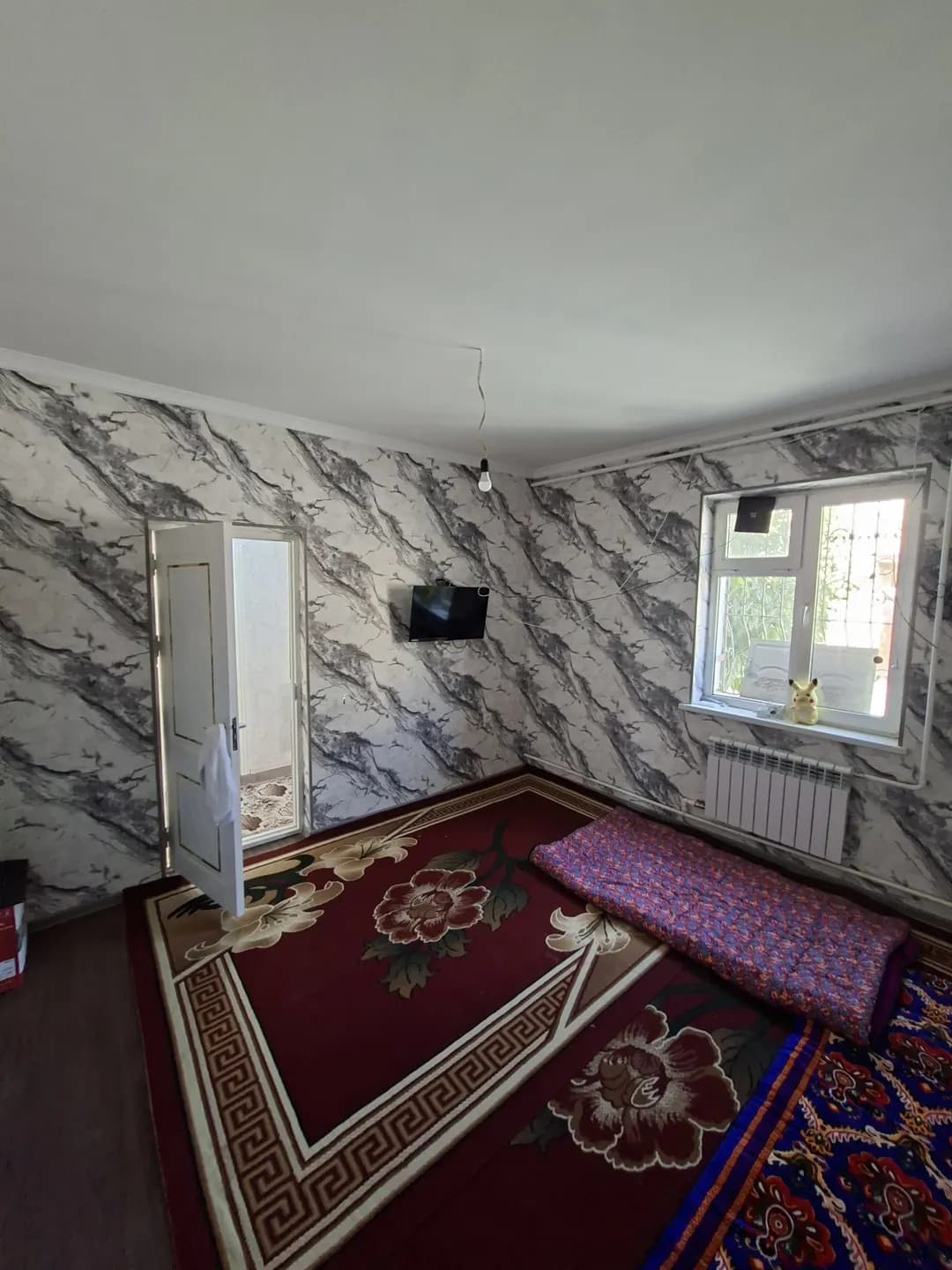 kotej sotiladi Samarqand Sayohatda gaz svet suv zo'r