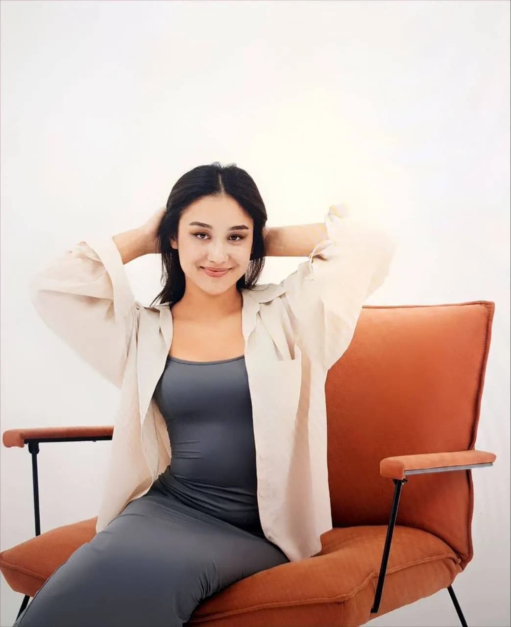 Yakubova Hadicha