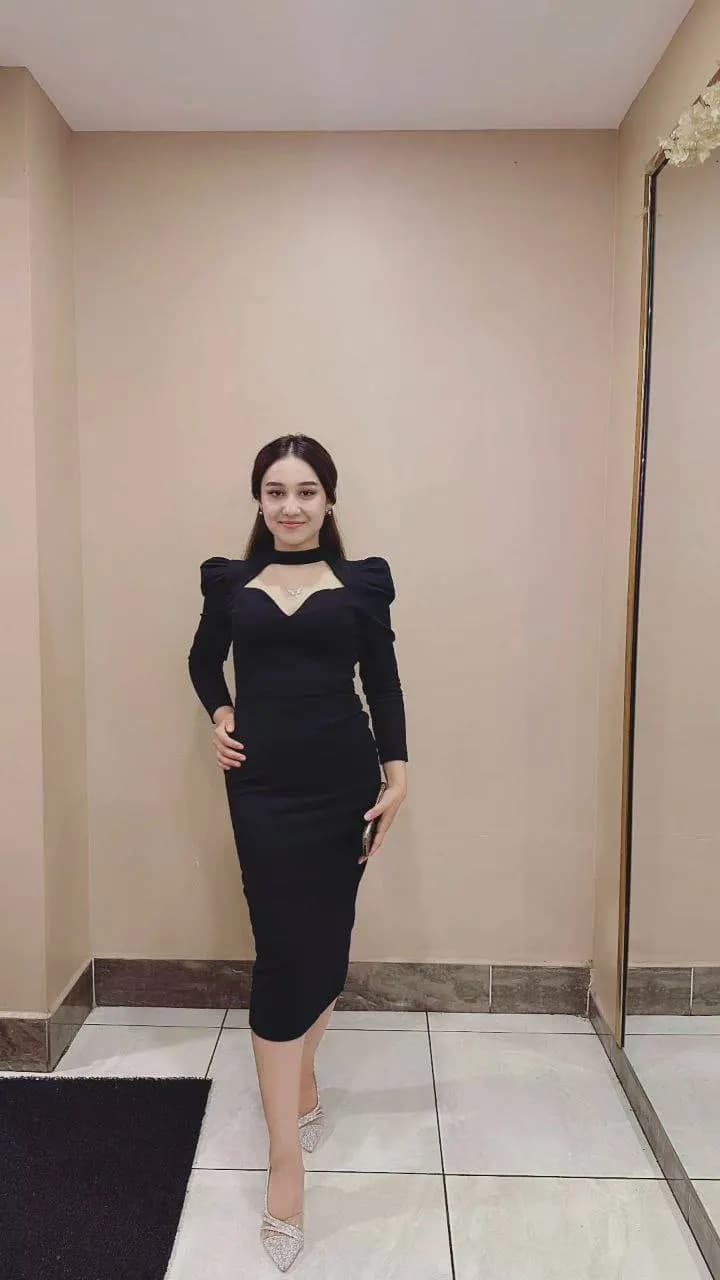 Yakubova Hadicha