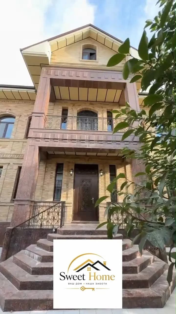 Premium klassdagi uy juda arzon narxda sotiladi.