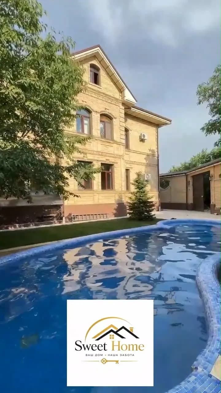 Premium klassdagi uy juda arzon narxda sotiladi.