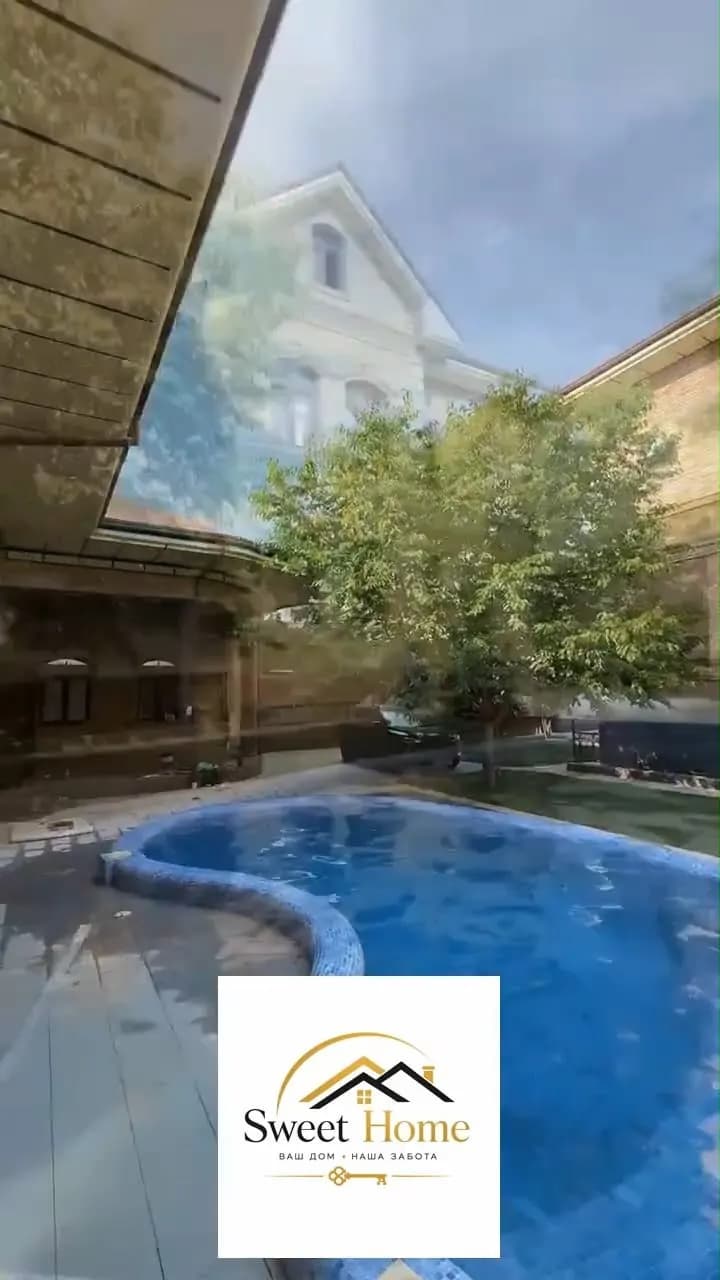 Premium klassdagi uy juda arzon narxda sotiladi.
