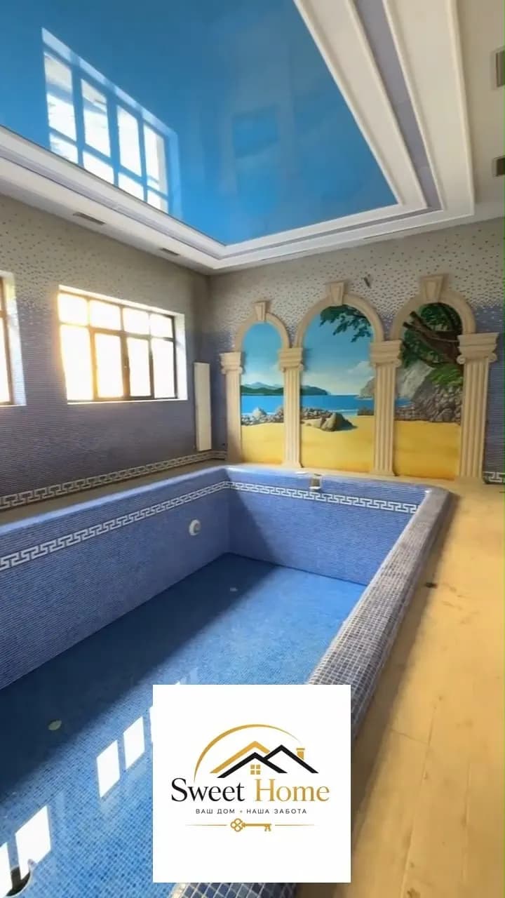 Premium klassdagi uy juda arzon narxda sotiladi.