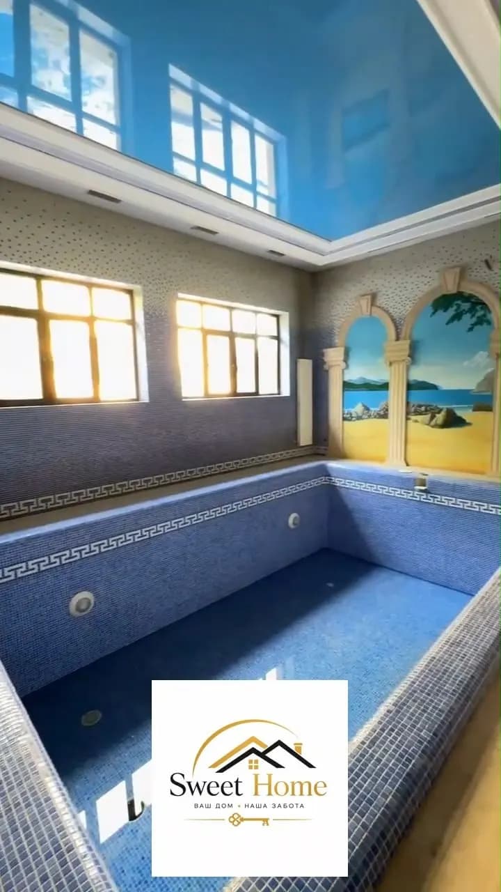 Premium klassdagi uy juda arzon narxda sotiladi.