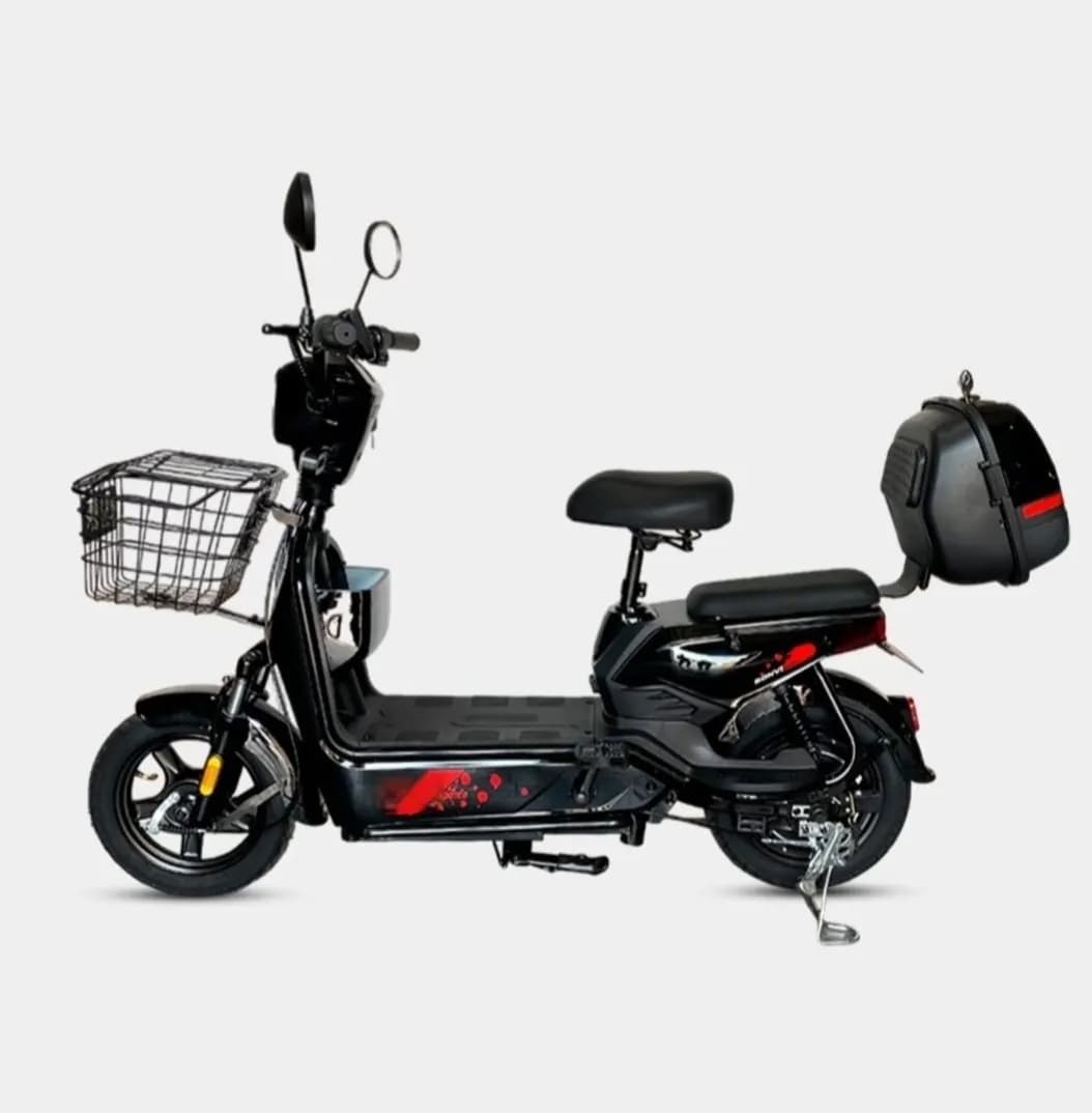 Skuter elektro R14 optom/dona Samarqand