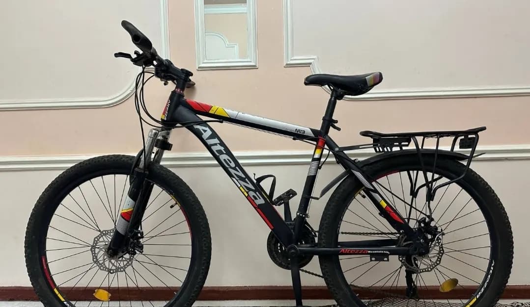 Velosiped 26 (Ideal)