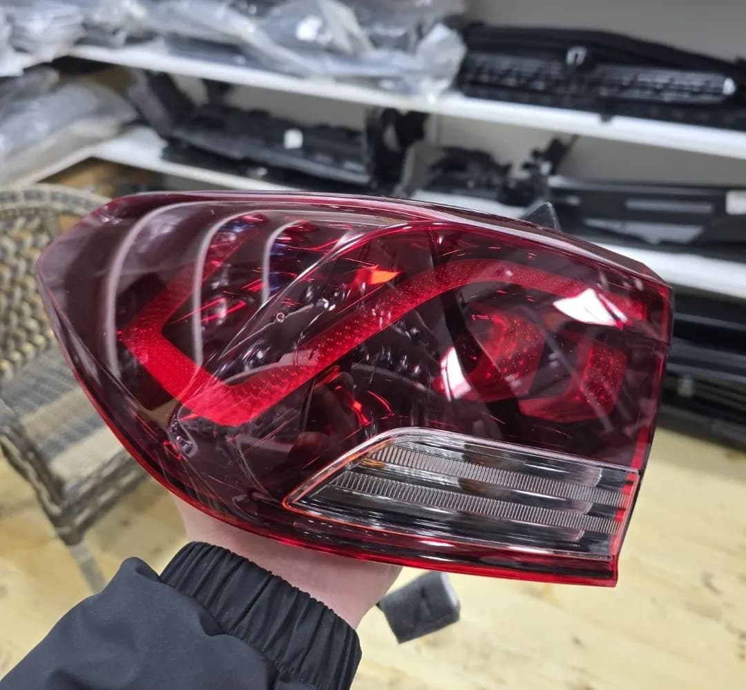 Kia SONET uchun zapchast Для Kia Sonet запчасти