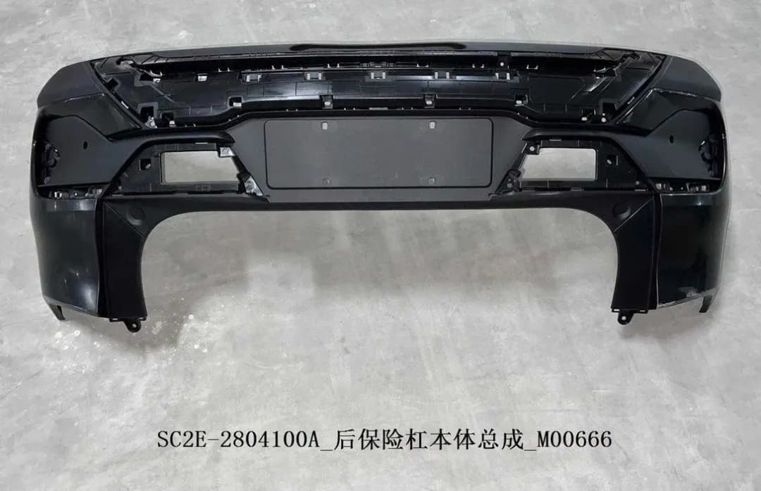 BYD yuan plus song plus yuan up kuzov zapchastlari bor