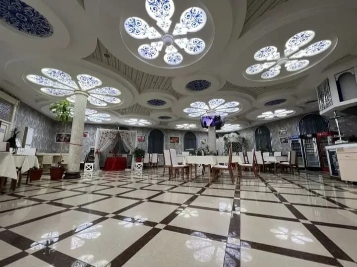 Faoliyat yuritayotgan restoran sotiladi