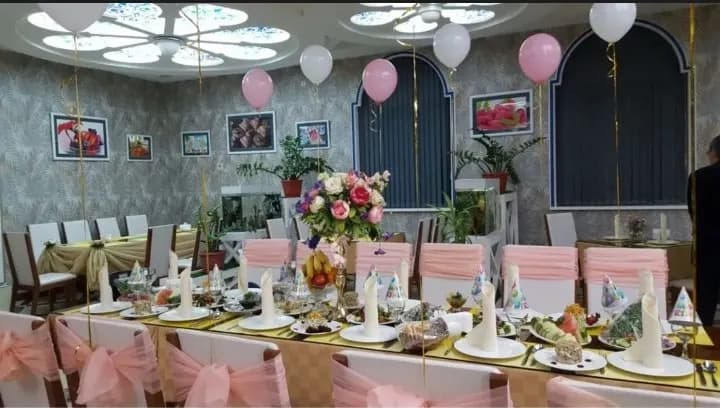 Faoliyat yuritayotgan restoran sotiladi