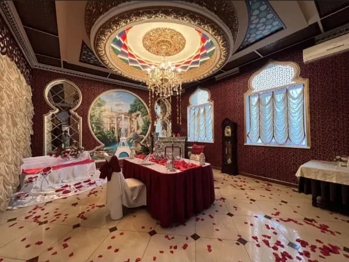 Faoliyat yuritayotgan restoran sotiladi