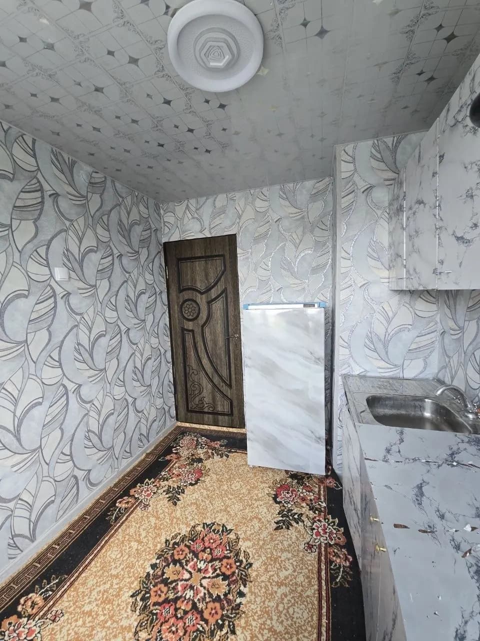 1 xonali kvartira ijaraga beriladi
