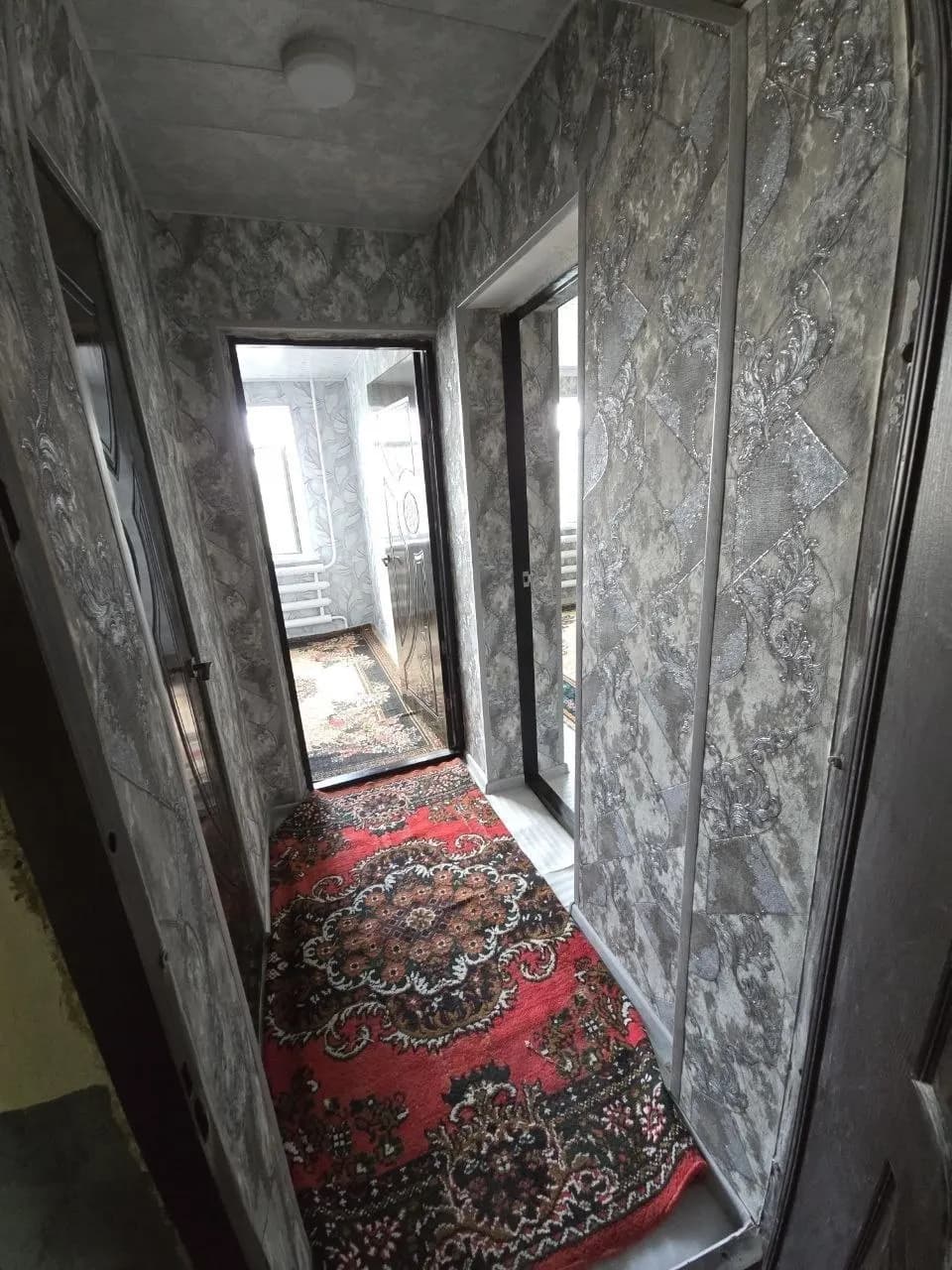1 xonali kvartira ijaraga beriladi
