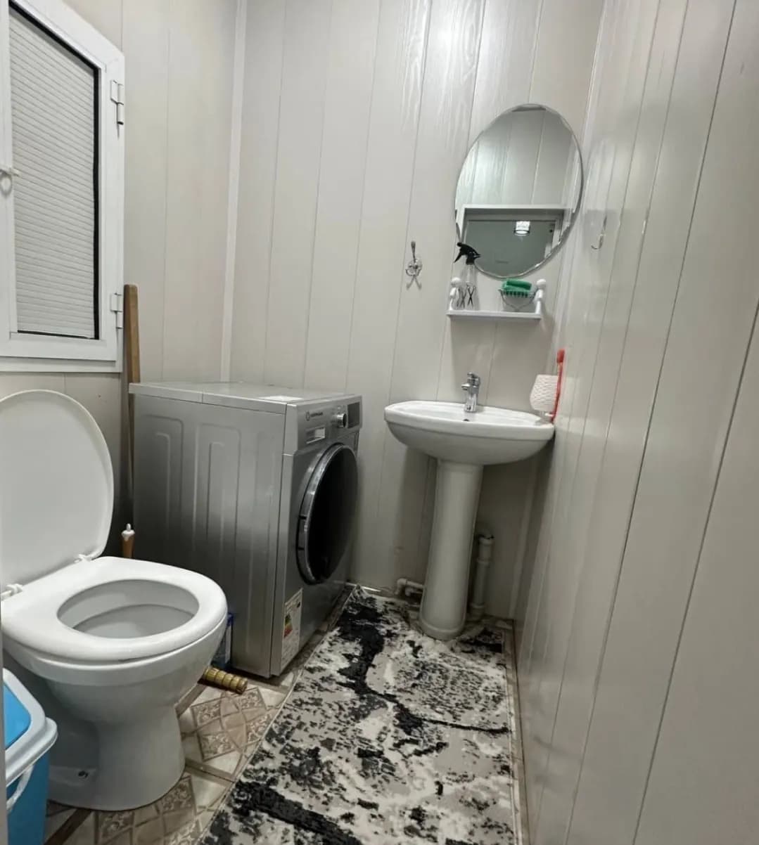 Сергели 6А 2/5/7 срочно арендага берилади,оила ёки инастран