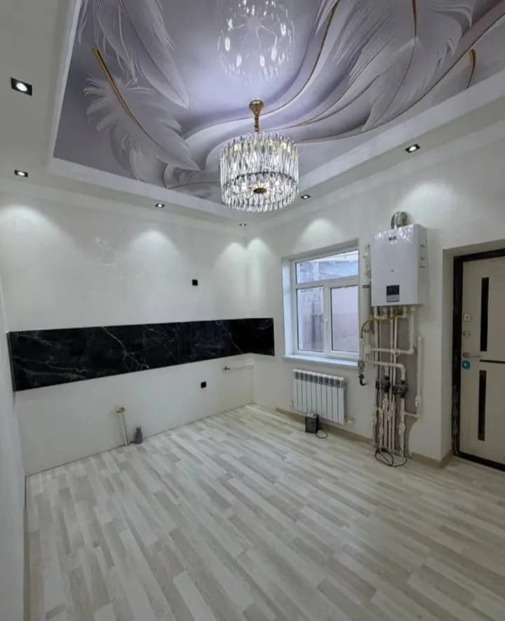 Uy sotiladi yevro remont