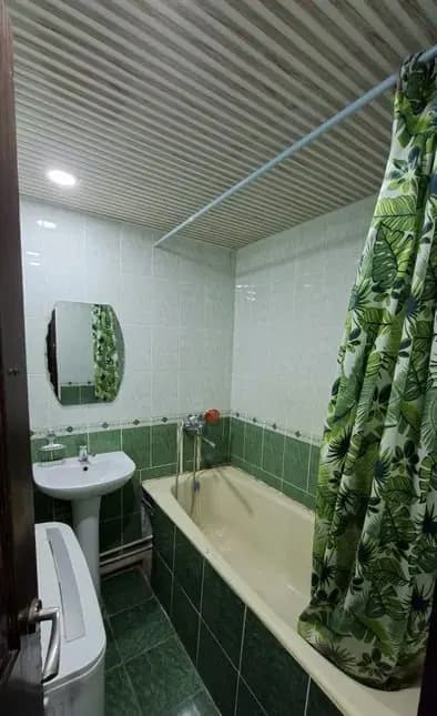 Sergelidan oilaga ijara uy