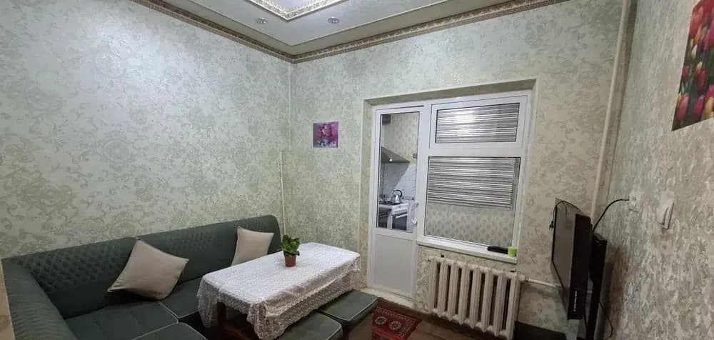 Sergelidan oilaga ijara uy
