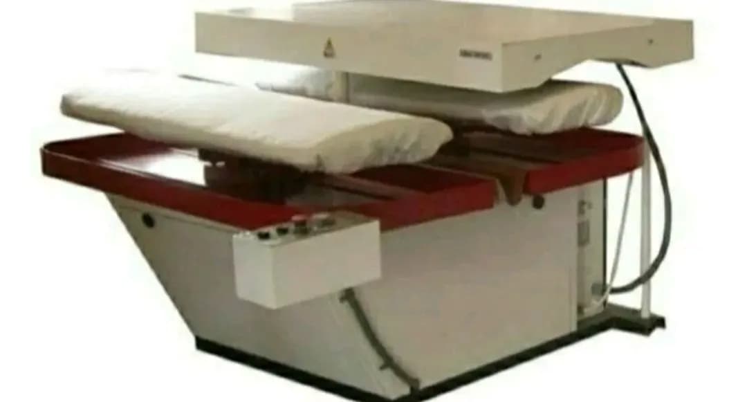 380V da ishlajdigan press dazmol