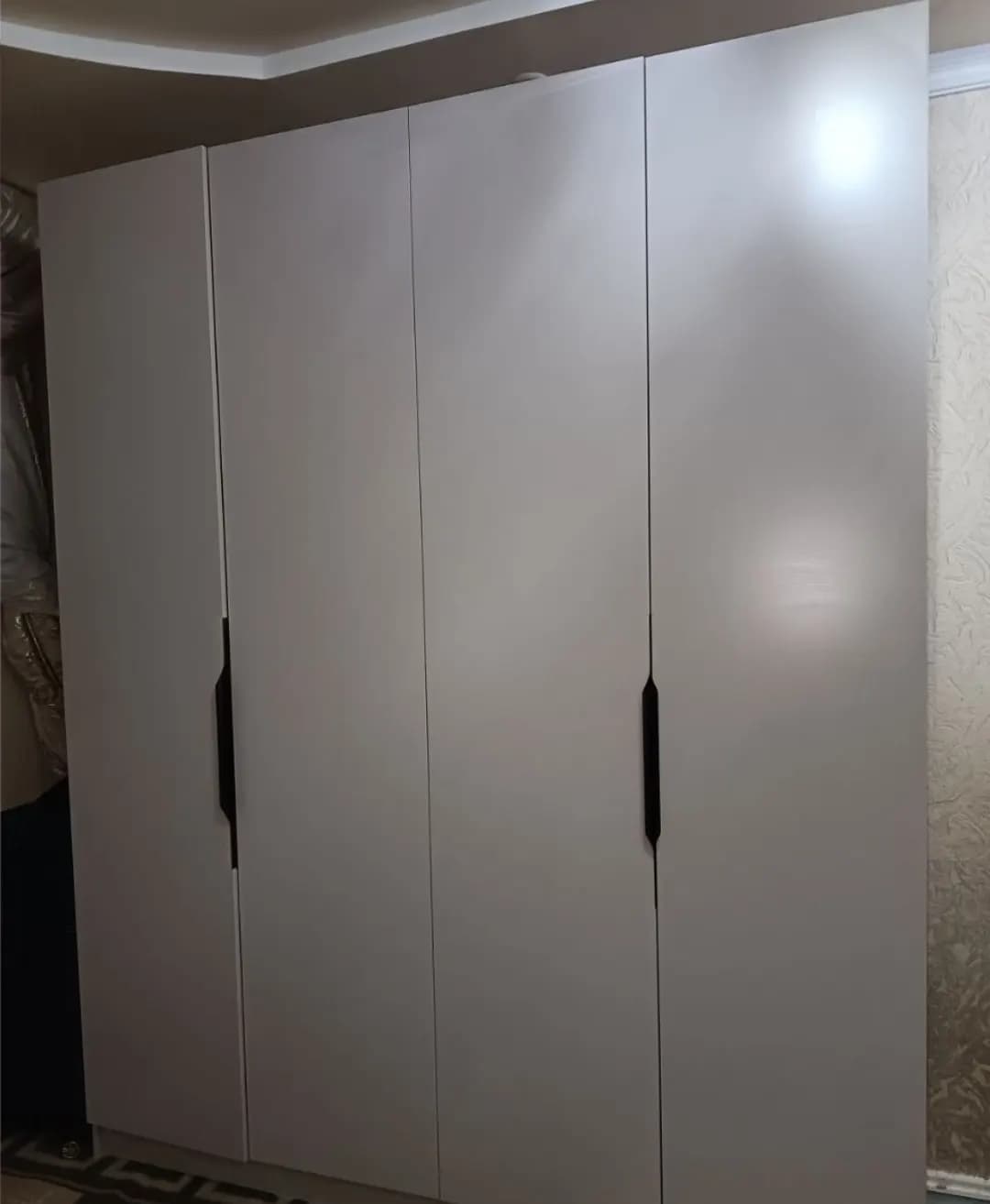 Kvartira ijara bollarga studentlarga