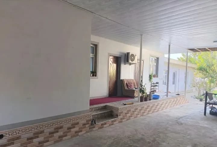 Uy sotiladi 5 xonali