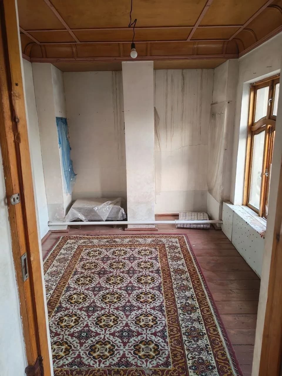 Yakkasaroy Bratiskiy