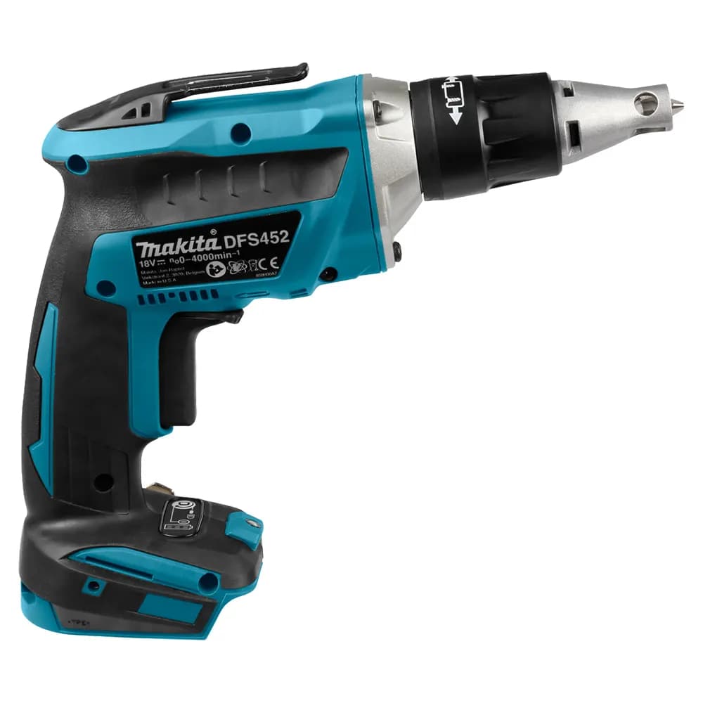 Makita DFS 452 original tornavida