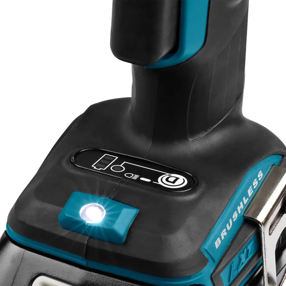 Makita DFS 452 original tornavida